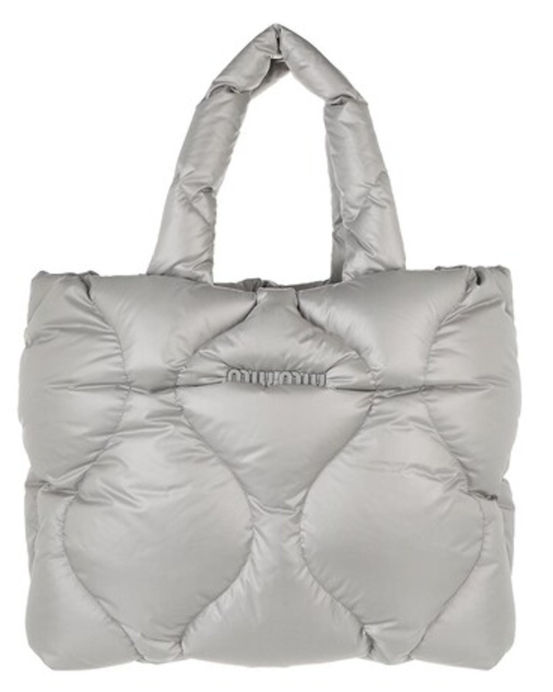 miu miu matelasse handbolsa