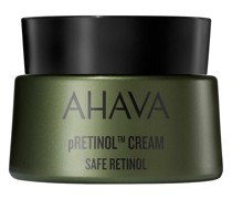 Gesichtspflege pRetinol Cream