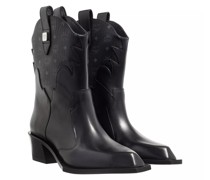 Boots & Stiefeletten Mcm Collection Ankle Boots