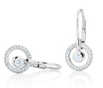 Ohrringe Earring Glam Motion