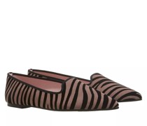 Loafers & Ballerinas Jungla