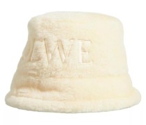 Mützen Shearling Bucket Hat
