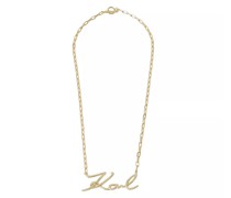 Halskette K/Signature Kette