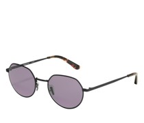 Sonnenbrillen Otto Matte Black S