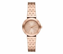 Uhr Women's Stanhope Three-Hand Stainless Steel Watch