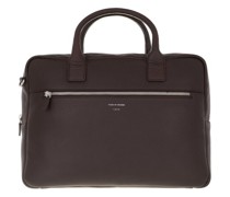 Reisegepäck Medium Leather Business Bag