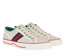 vintage 80s gucci sneakers