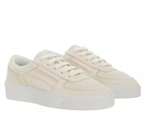 Sneakers Cph687 Leather Mix Sneakers