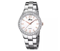 Uhr 316L Stainless Steel Watch Bracelet