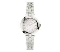 Uhr Logo Links Watch