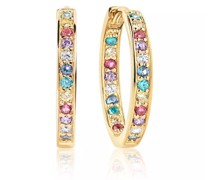 Ohrringe Corte Earrings