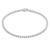Armband Ponte Vecchio Pitti 925 bracelet with zirconia
