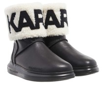 Boots & Stiefeletten KAPRI KOSI Karl Logo Ankle Boot