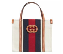 Tote Mini Interlocking G Tote Bag