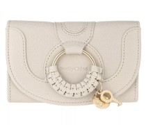 Portemonnaie Hana Wallet Leather