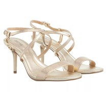 Sandalen & Sandaletten Veronica Heeled Sandal