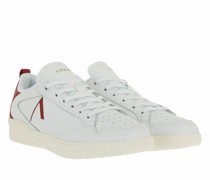 Sneakers Visuklass Leather Hl S-C18 Sneaker