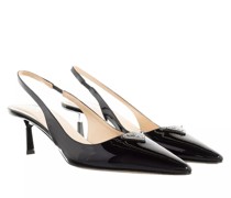 Pumps & High Heels Pumps Leather