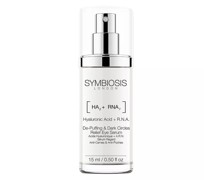 Augenpflege [Hyaluronic Acid + R.N.A.] - De-puffing & Dark Cir
