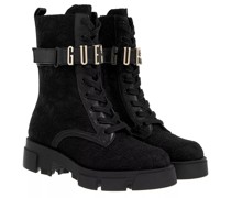 Boots & Stiefeletten Madox