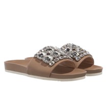 Sandalen & Sandaletten Love Sandalen Leather