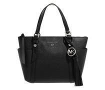 Satchel Bag Sullivan Small Convertible Top-Zip Tote