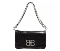 Crossbody Bags BB Soft Flap Bag