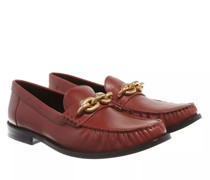 Loafers & Ballerinas Jess Leather Loafer
