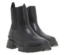 Boots & Stiefeletten Mt Blanc Bootie (leather)