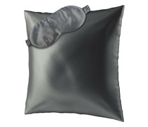 Zubehörsets Beauty Sleep Set L Set Silk Zippered Pillowcase (8