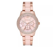 Uhr Women Tibby Multifunction Stainless Steel Watch