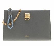 Portemonnaie Iris Chain Wallet Leather