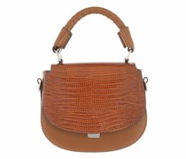 Crossbody Bags Small Leather Handbag