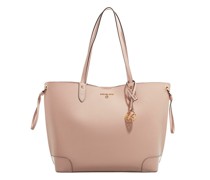 Tote Double Sided Saffiano Backing