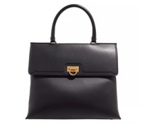 Satchel Bag Ladies Medium Top Handbag