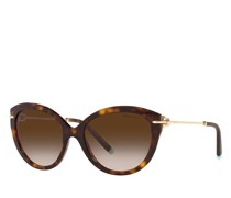 Sonnenbrille 0TF4187 Sunglasses