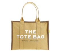 Tote The Colorblock Tote Bag