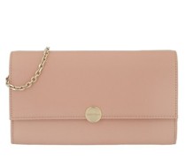 Portemonnaie Olivia Chain Wallet Leather