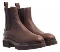 Boots & Stiefeletten CPH570 Waxed Nabuc