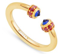 Ring Open Ruby Ring