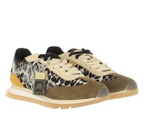 Sneakers The Leopards Jogger Sneaker