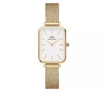 Uhr Dw Quadro 20X26 Pressed Evergold G