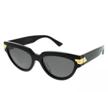 Sonnenbrille ORIGINAL cat-eye acetate sunglasses