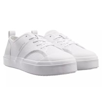 Sneakers Low Prof Cup Lace Up Crackle