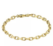 Armband Aidee Camille 14 karat bracelet with chains