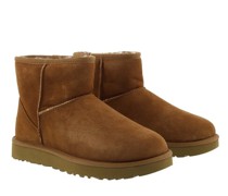Boots & Stiefeletten W Classic Mini Ii