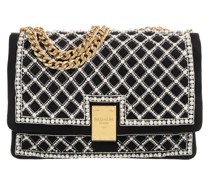Crossbody Bags 1945 Soft Perls Crossbody Bag