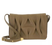 Satchel Bag Handbag Smooth Calf Leather Soft
