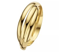 Ring Rivoli Méline 14 karat ring