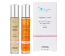Pflegesets AO Duo  AO Gel + Serum  2x35ml